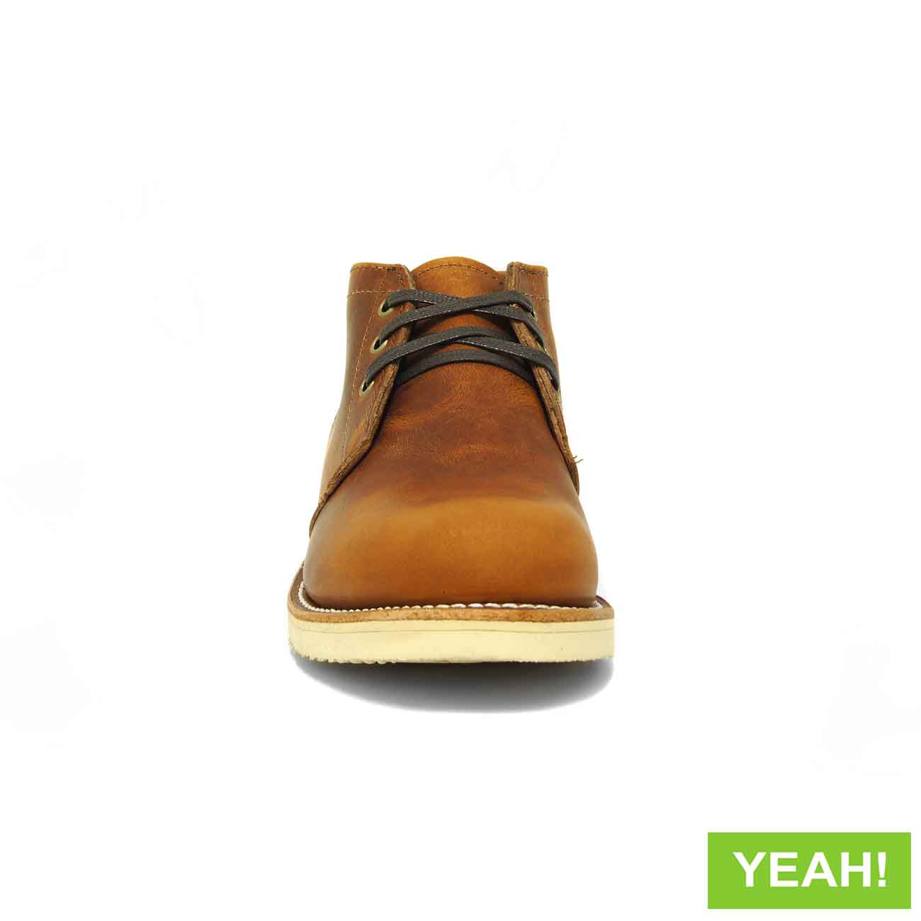 Chippewa best sale 1955 chukka