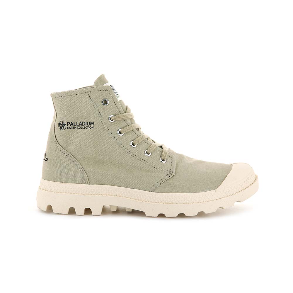 Palladium Pampa Hi Organic Ii Eucalyptus Yeah