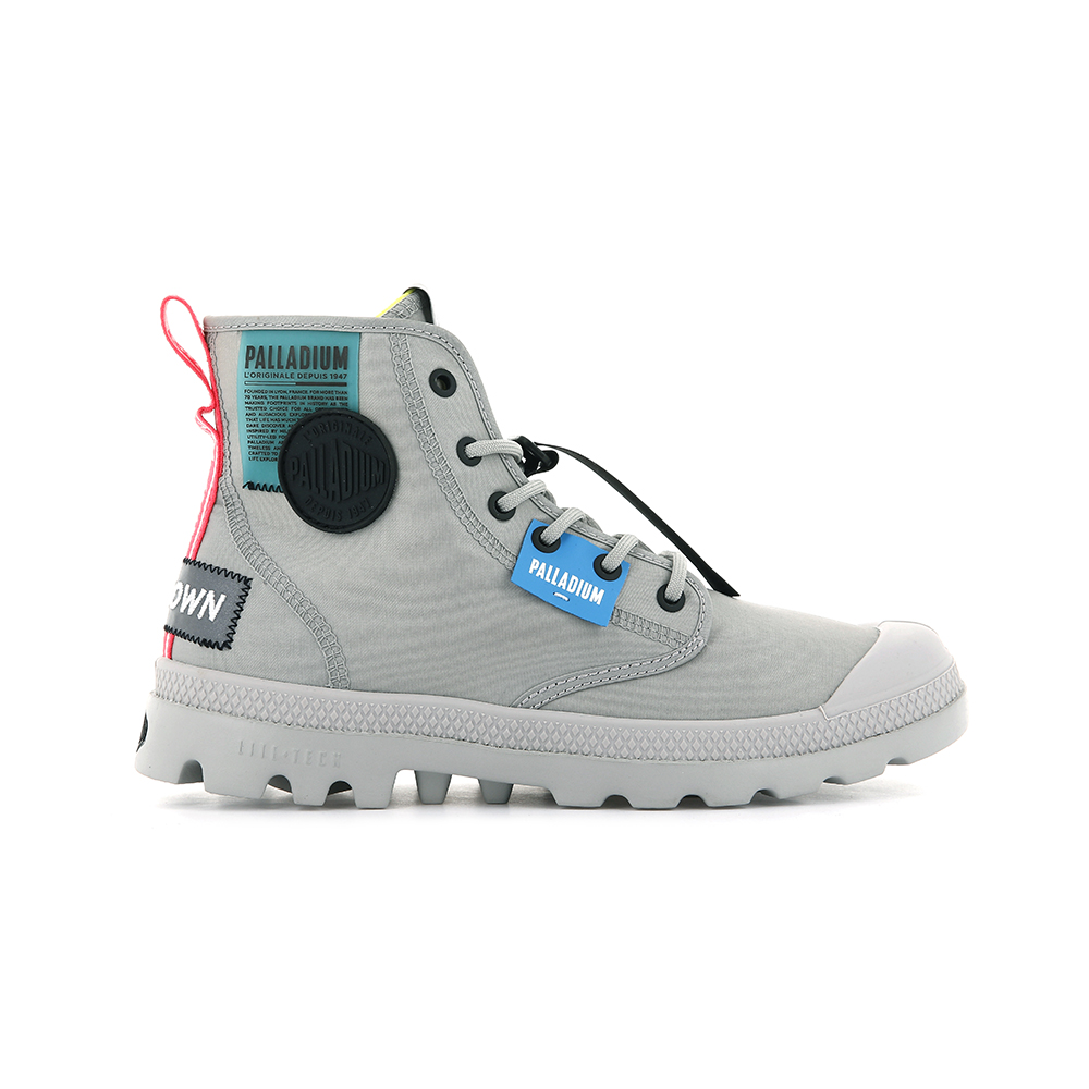 palladium pampa recrow