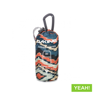 dakine stashable backpack