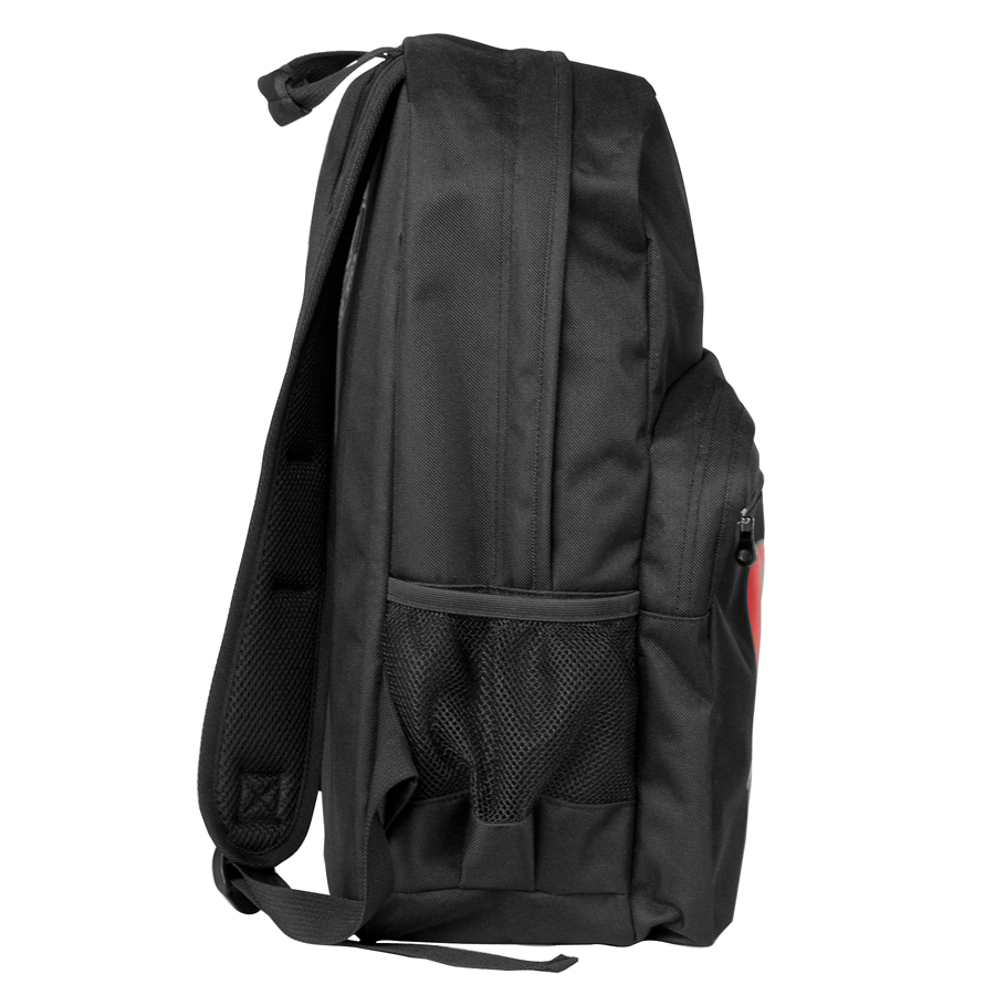 Featured image of post Santa Cruz Classic Dot Backpack Santa cruz was founded in 1973 by northern california surfers rich novak doug haut and jay shuirman