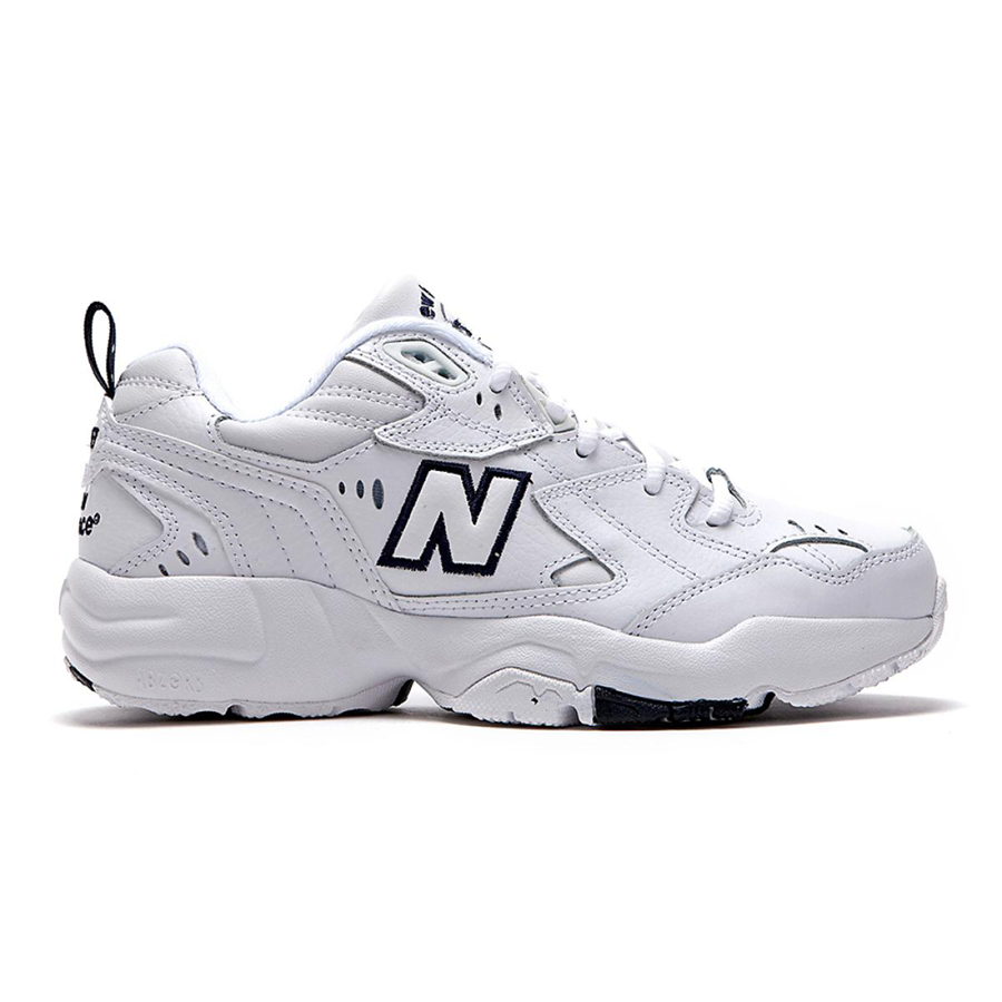 New Balance N Png 9 NEW BALANCE 608 RETRO WHITE 1