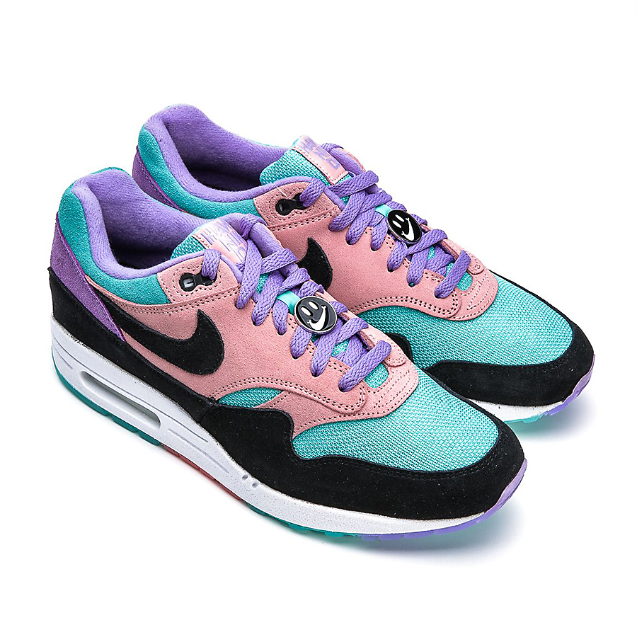 nike air max 1 nd space purple