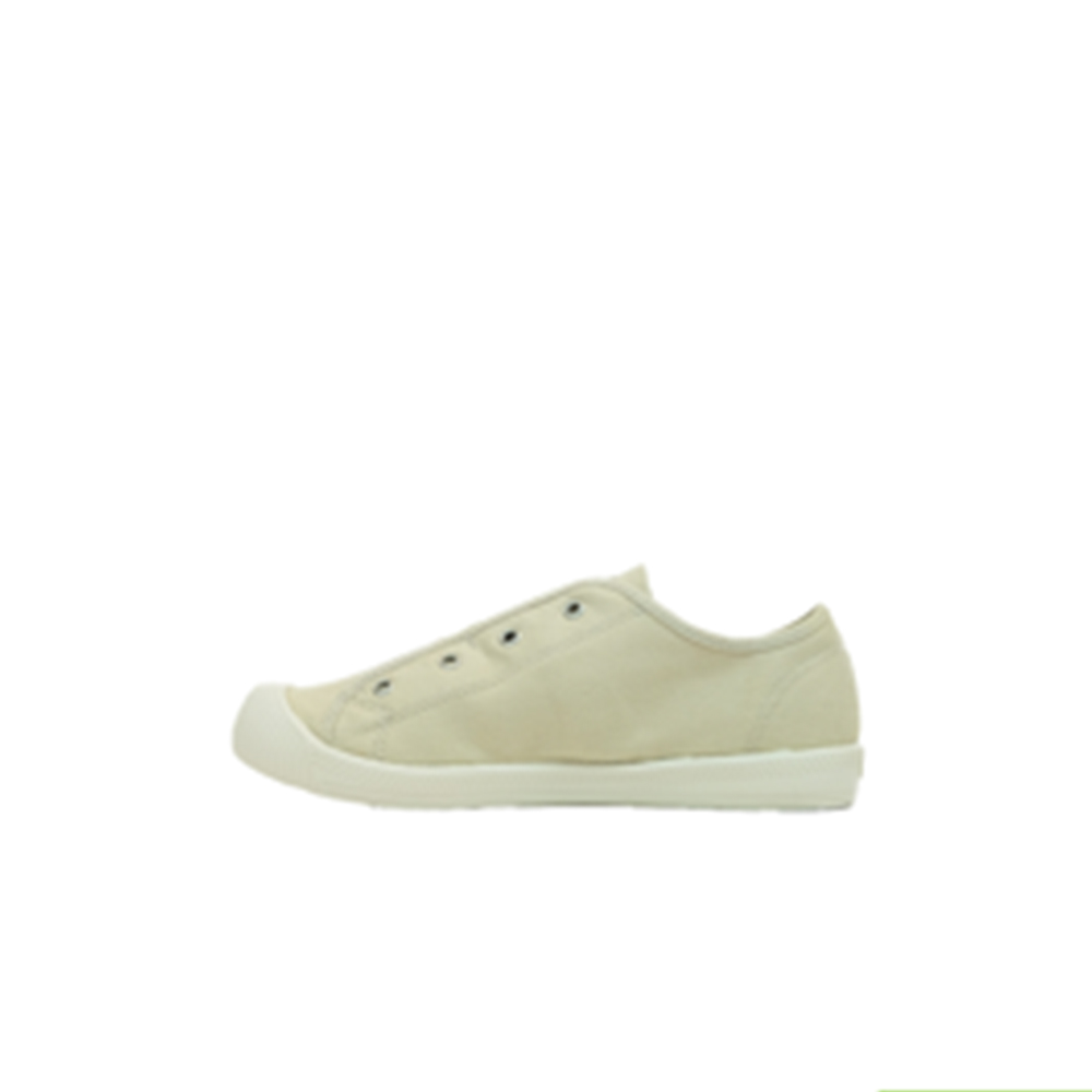 PALLADIUM FLEX SLIP-ON (KID) IVORY MRSHMLLW | YEAH!