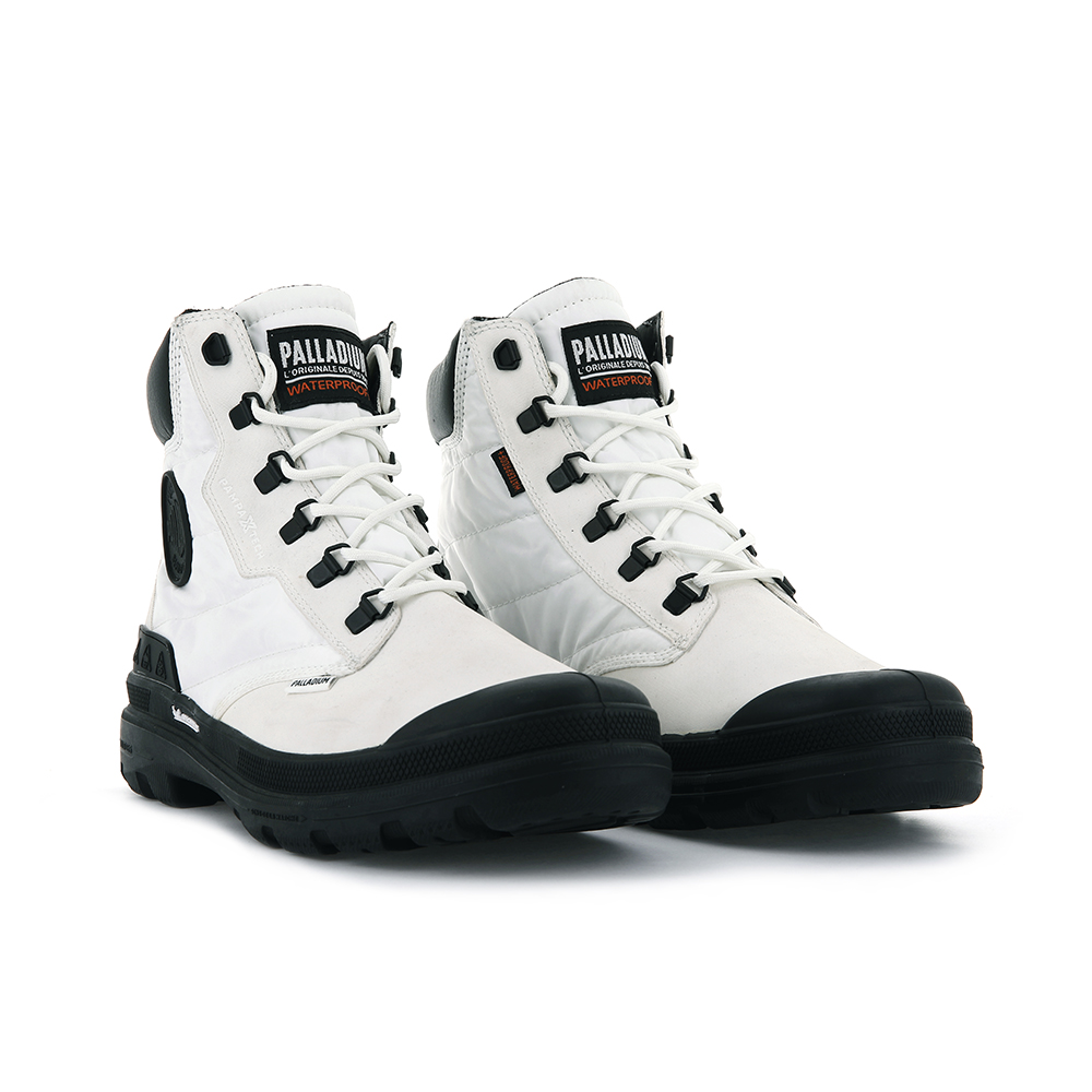 Palladium Pampa X Tech Bdm Sale Online 
