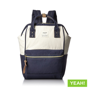 Anello bag cheap canvas