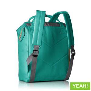 Anello green backpack hot sale