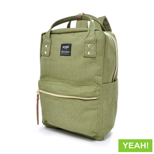 Anello shop square rucksack