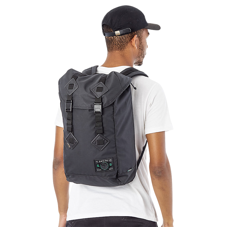 Dakine trek ii 26l store backpack
