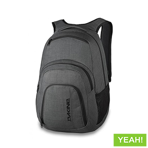 Dakine campus carbon sale