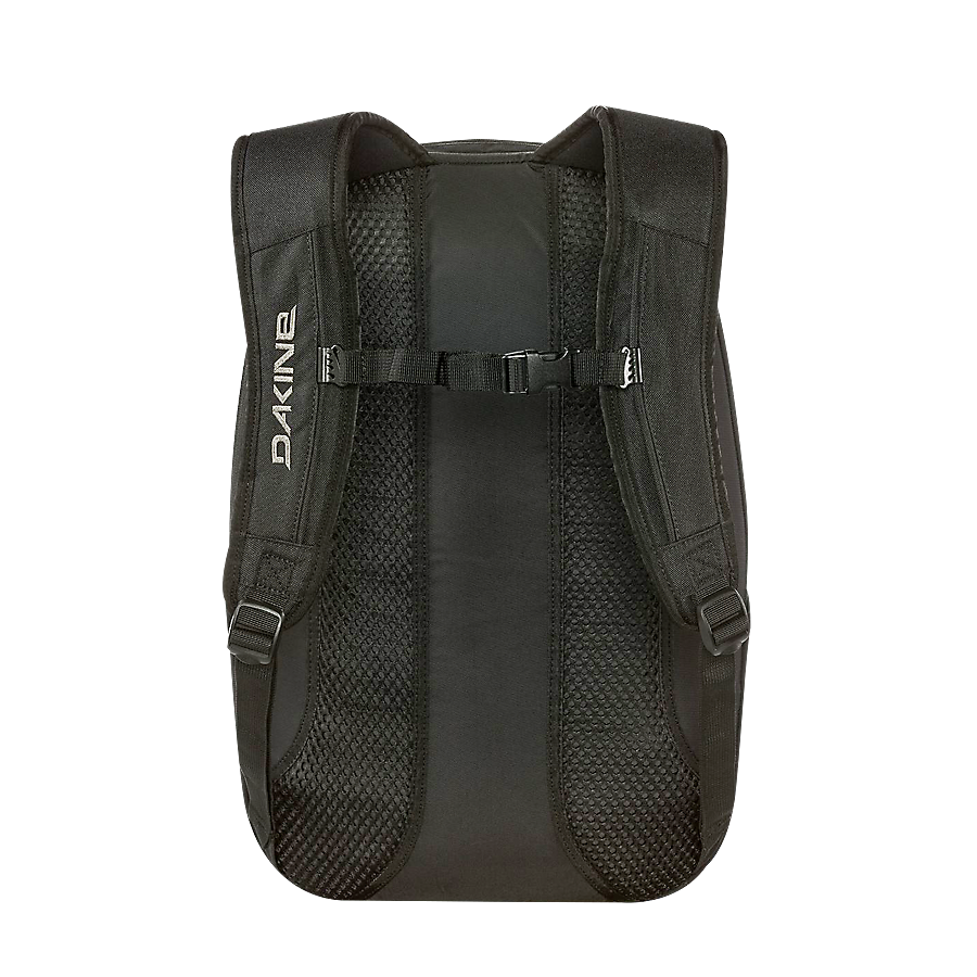 DAKINE CAMPUS DLX BLACK