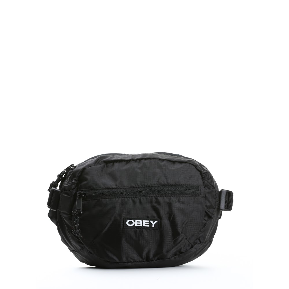 Obey pouch discount