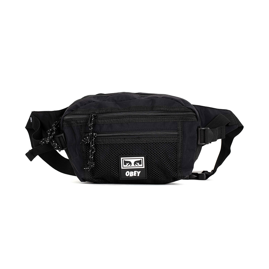 Obey clearance waist bag