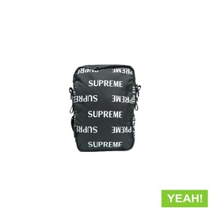 Supreme 3m 2025 repeat shoulder bag