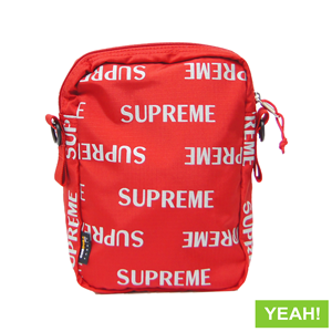 Supreme 3m sales repeat shoulder bag