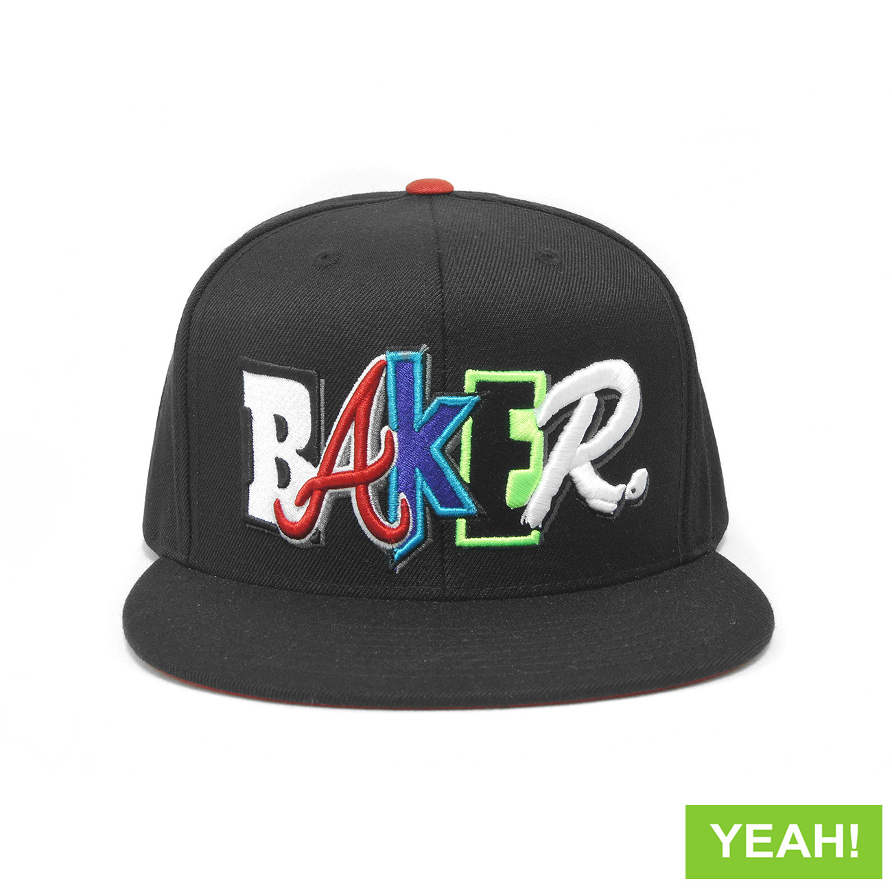 Hat store snapback shop