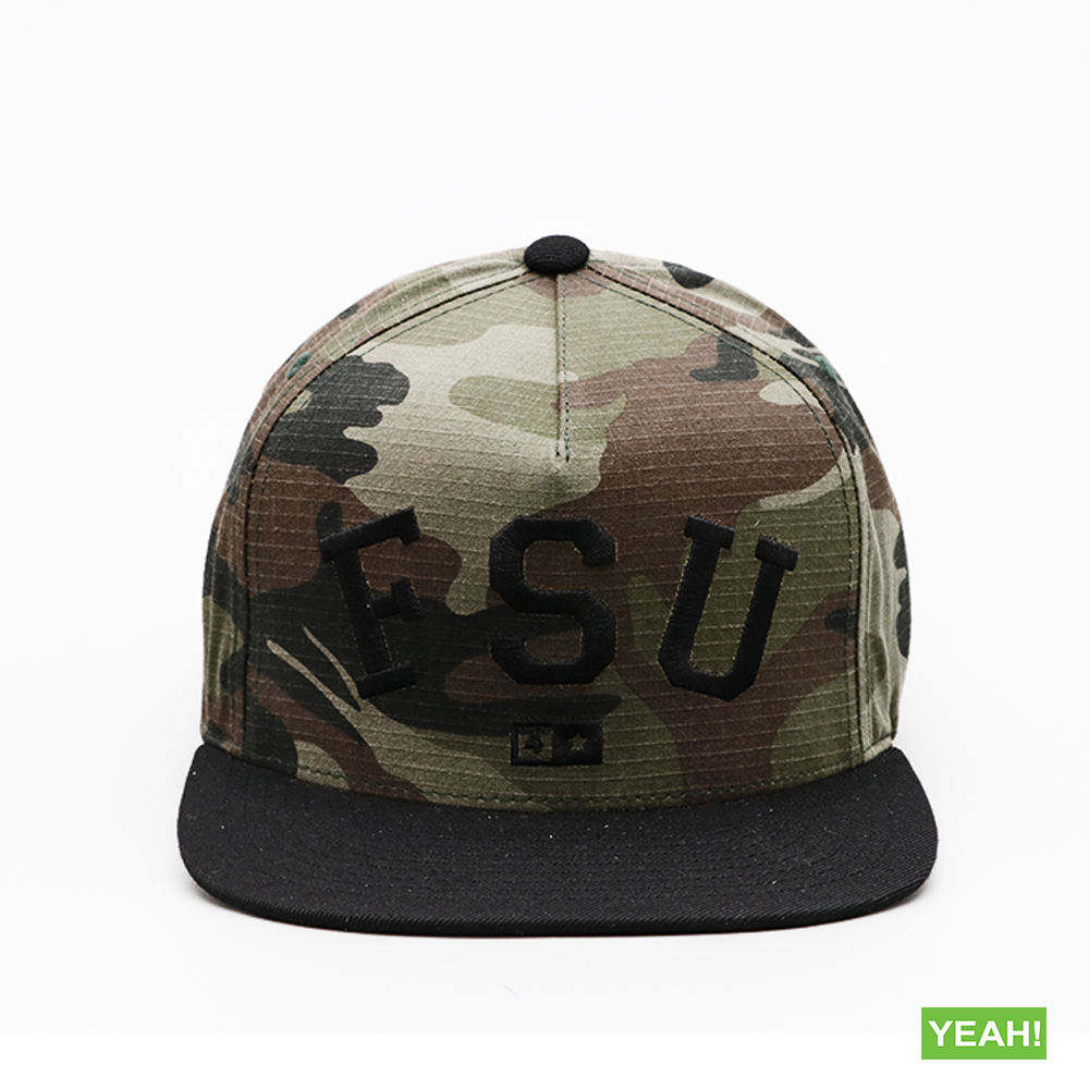 FOURSTAR FSU CAMO | YEAH!