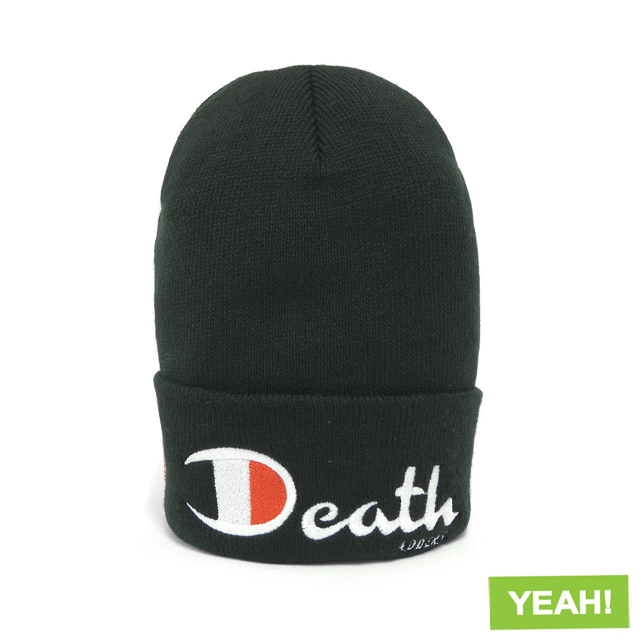 Mishka beanie cheap