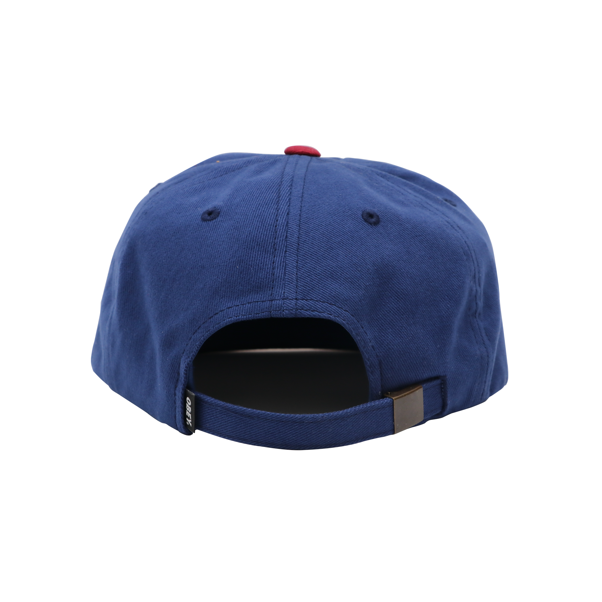 Obey 90s sale jumble hat