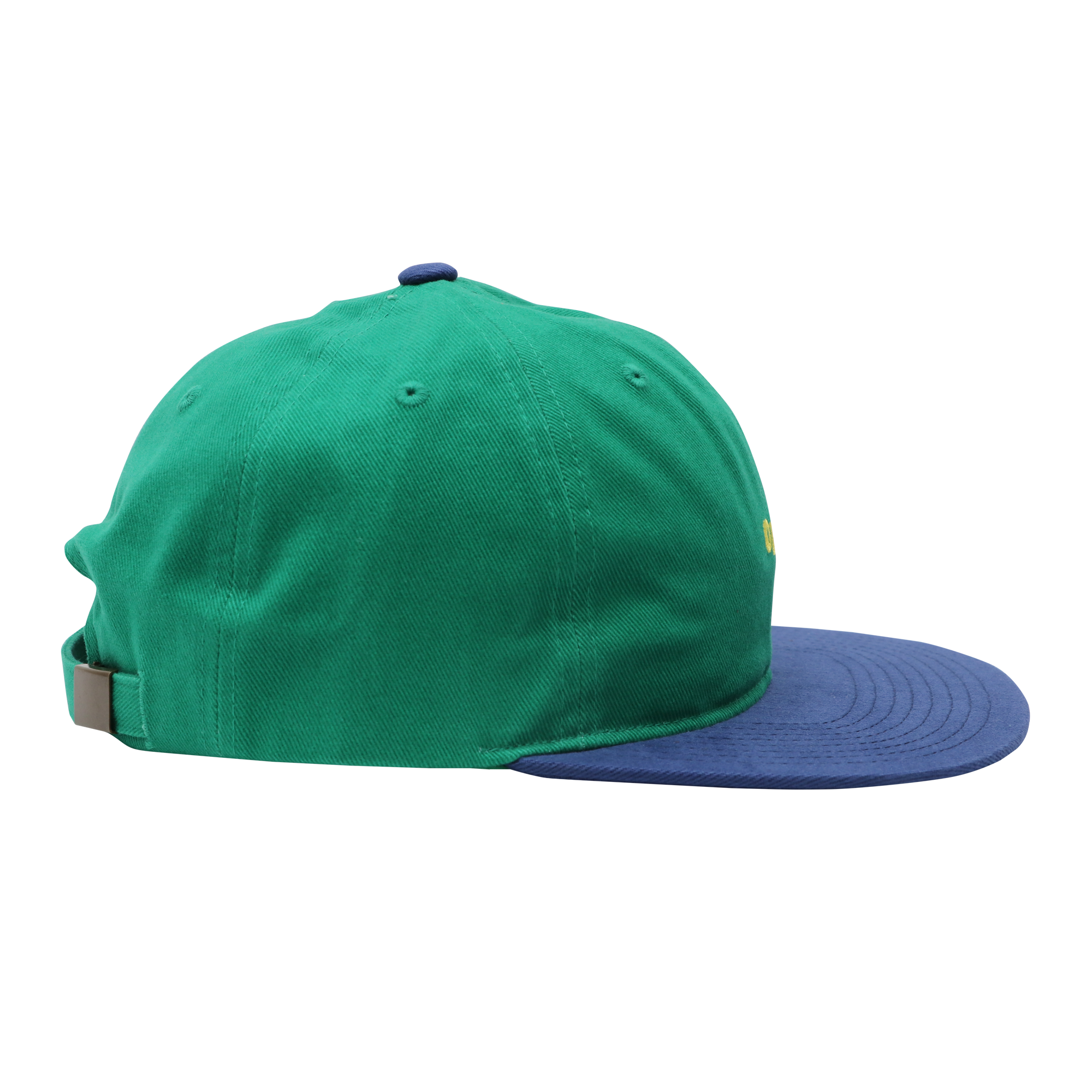 OBEY 90S OBEY JUMBLE GREEN DEEP BLUE YEAH