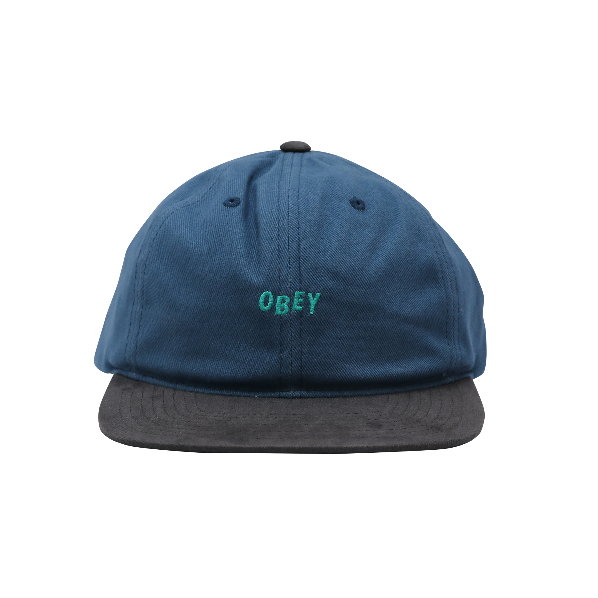 Obey 90s sales jumble hat