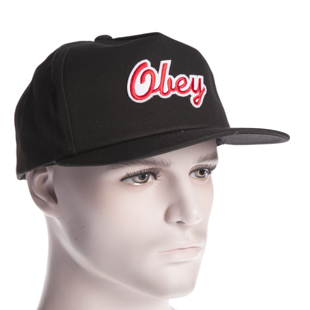 Obey best sale hat mlg