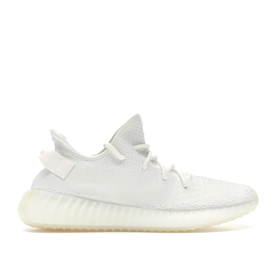 ADIDAS YEEZY BOOST 350 V2 CREAM WHITE | YEAH!