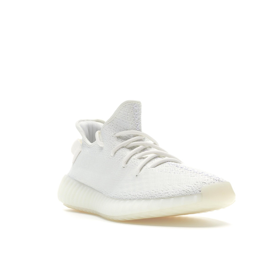 ADIDAS YEEZY BOOST 350 V2 CREAM WHITE
