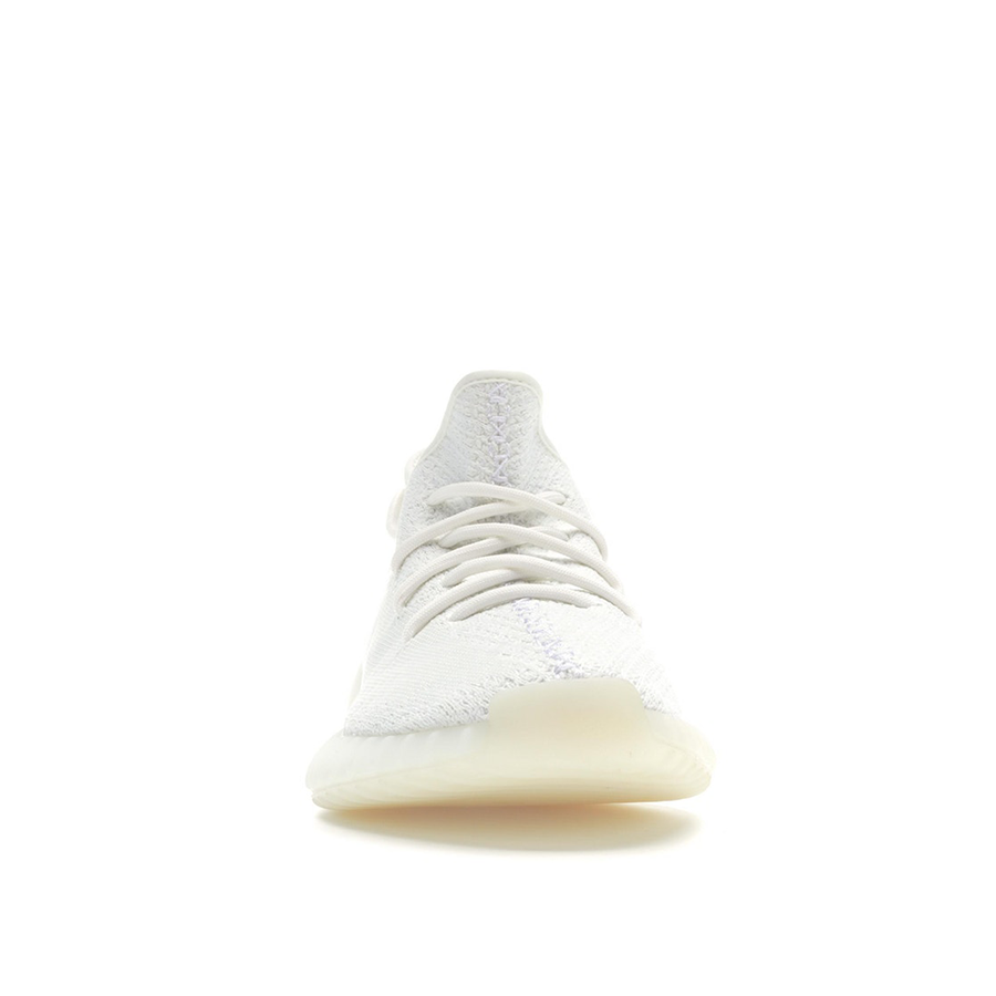 Adidas boost 350 v2 white discount
