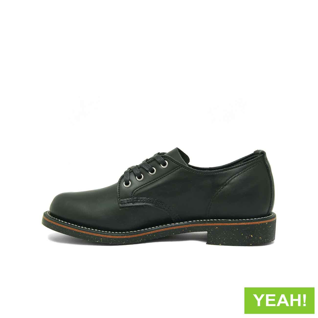 Chippewa 2024 oxford shoes