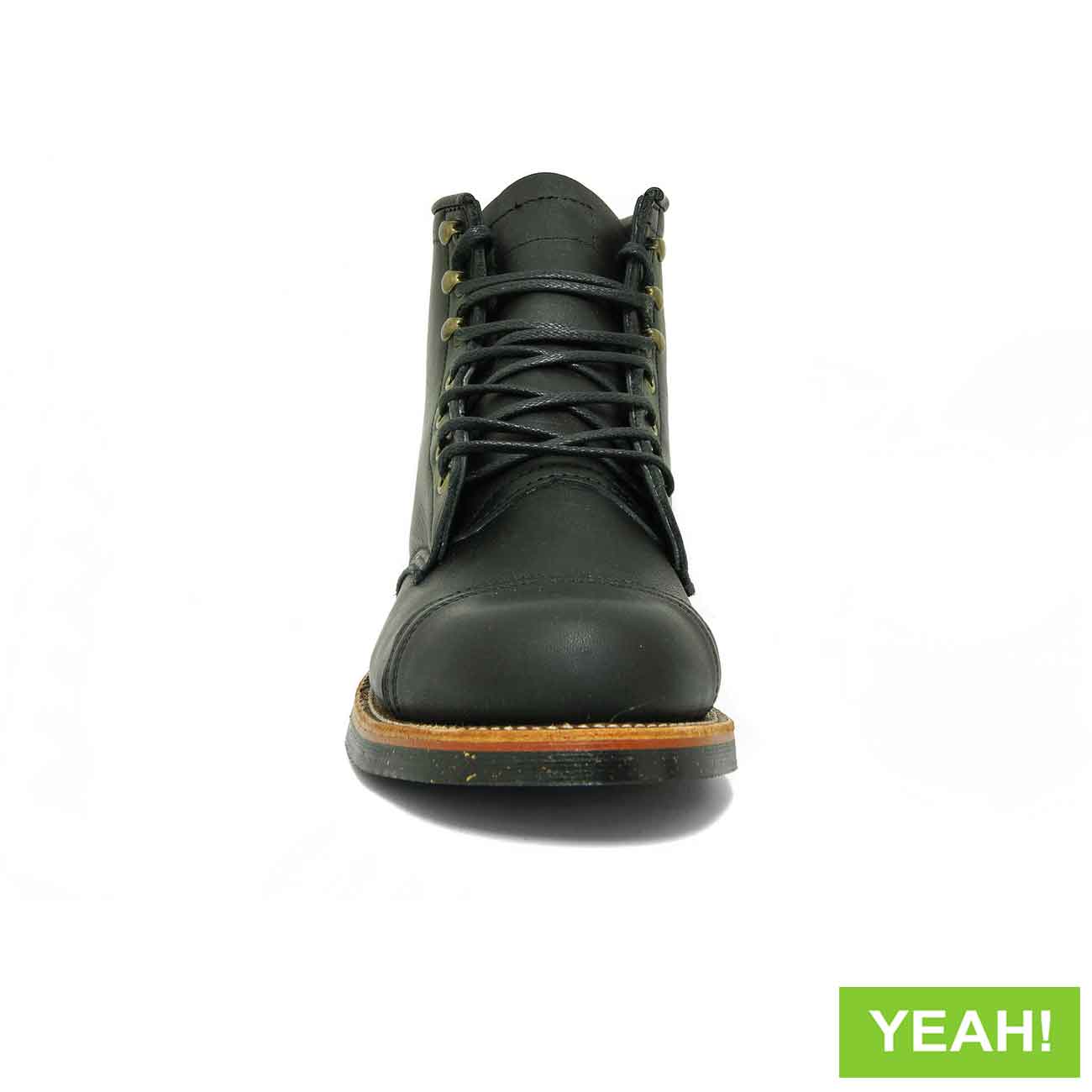 Chippewa hot sale aldrich boot