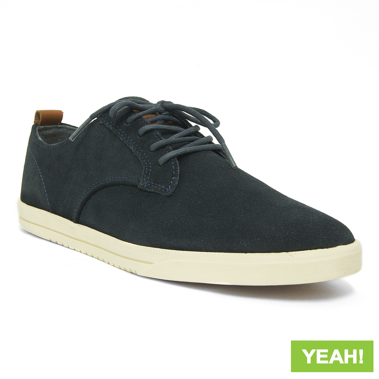 Clae ellington sale suede