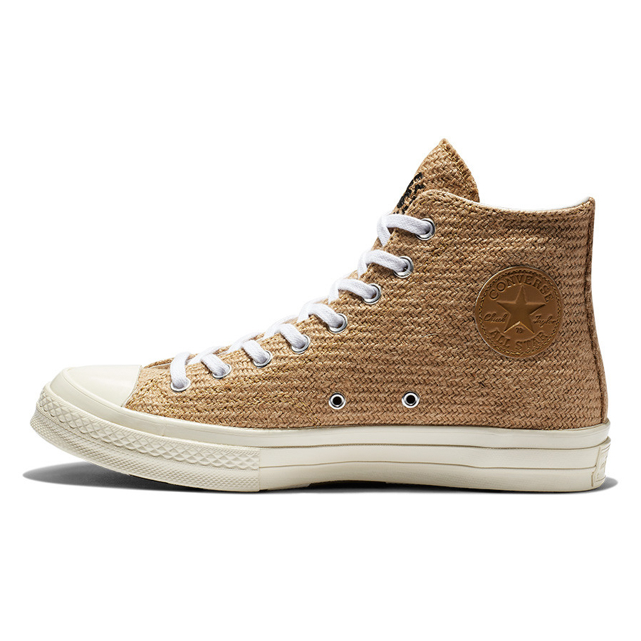 Converse x golf le fleur high tops sales