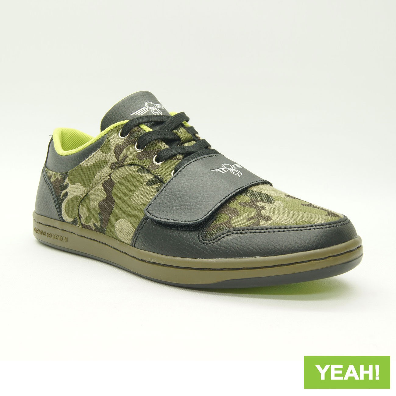 Cesario Low Creative Recreation Cesario Shoes CREATIVE RECREATION