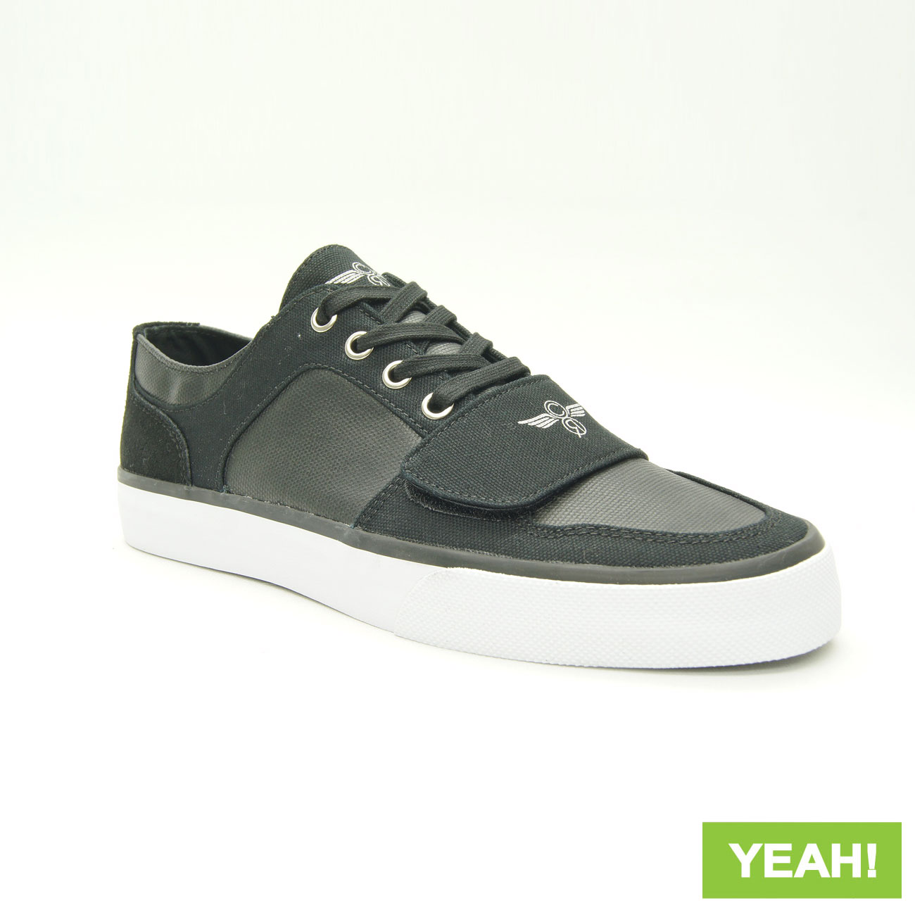 Creative recreation cesario hot sale lo xvi black