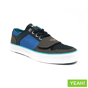 creative recreation trainers navy