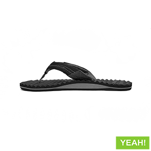 FREE WATERS SCAMP BLACK