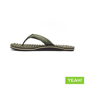 Freewaters scamp top sandal