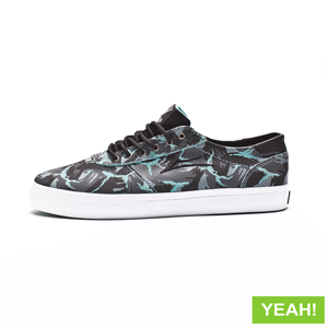 Lakai diamond 2024 supply co shoes