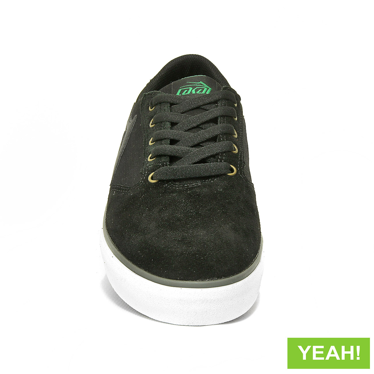 Lakai x Creature Pico スニーカー Lakai x Creature Pico スニーカー（キッズスニーカー ラカイの