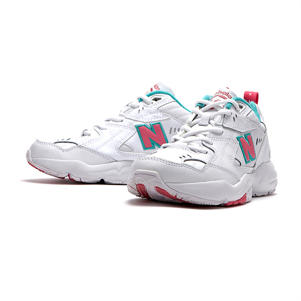 New balance 2025 608 womens pink