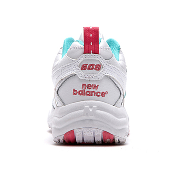 New balance 608 womens pink sales