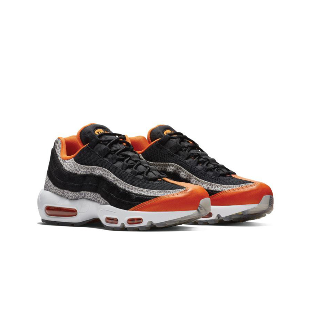 Nike air max 95 top granite