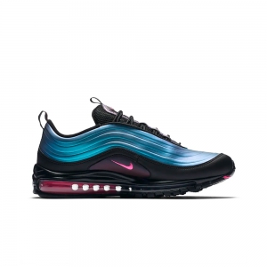 NIKE AIR MAX 97 LX BLACK LASER FUCHSIA YEAH! - Main Image