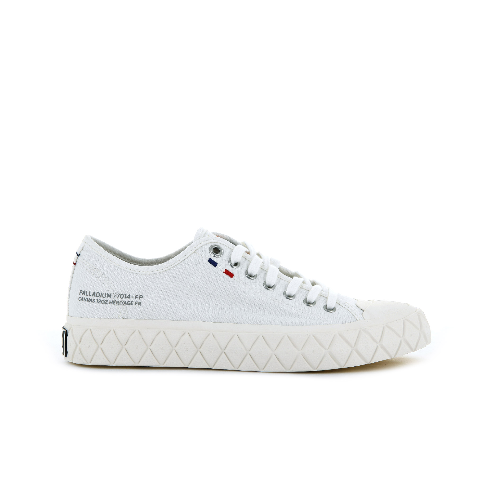 Palladium Palla Ace - Lage sneakers - Roze Palladium Palla Ace - Lage sneakers - Roze