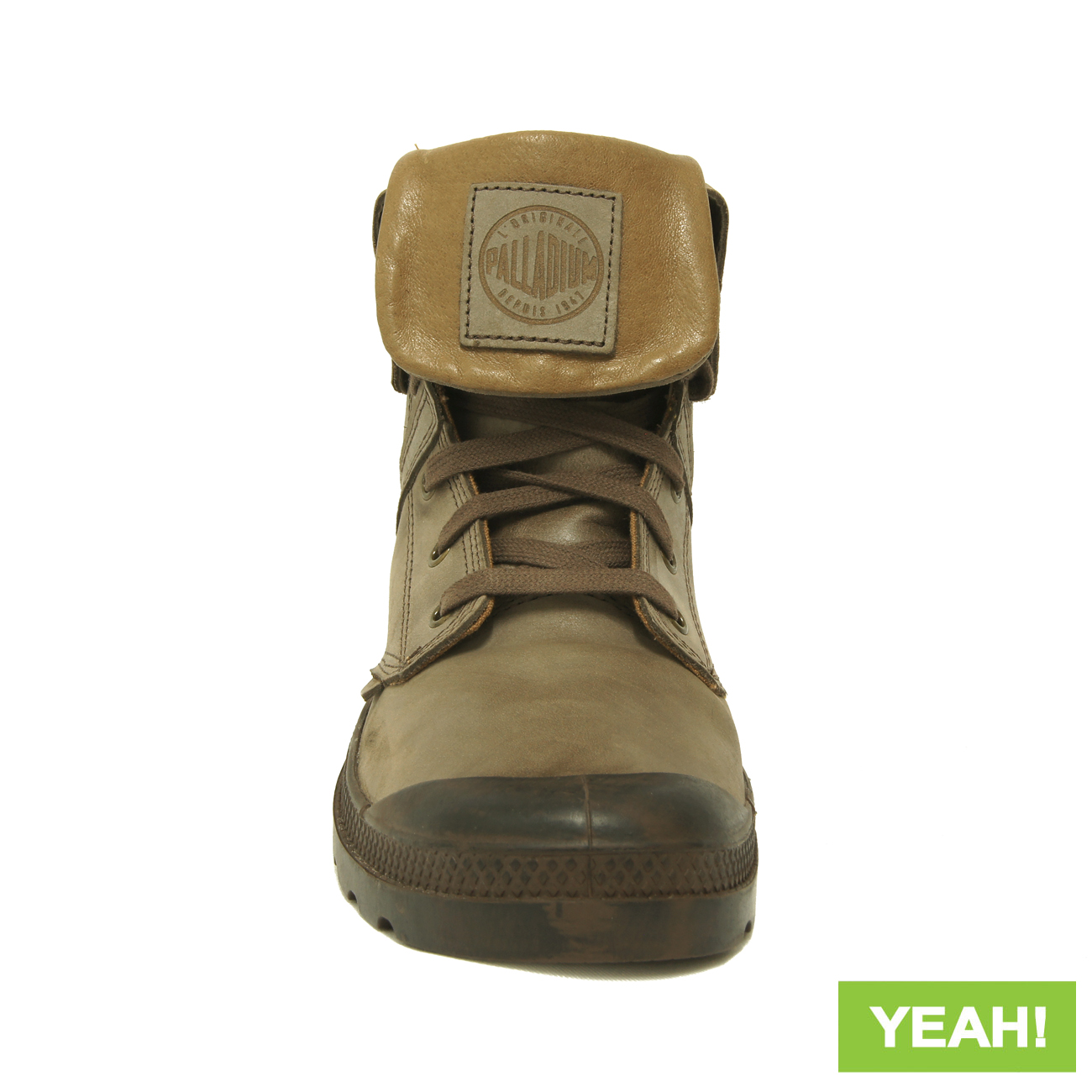 palladium men's pallabrouse baggy chukka boot