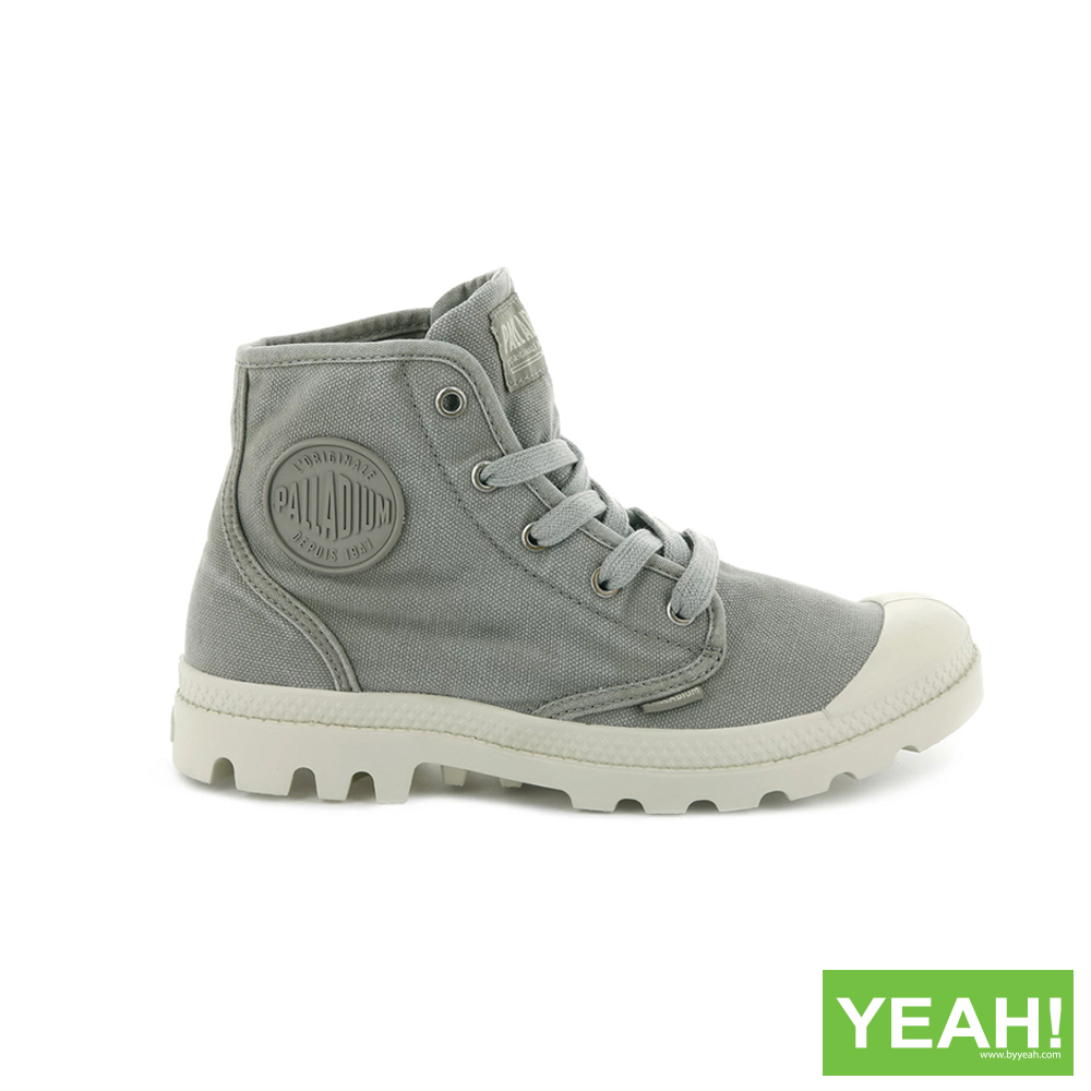 palladium pampa hi lth ul