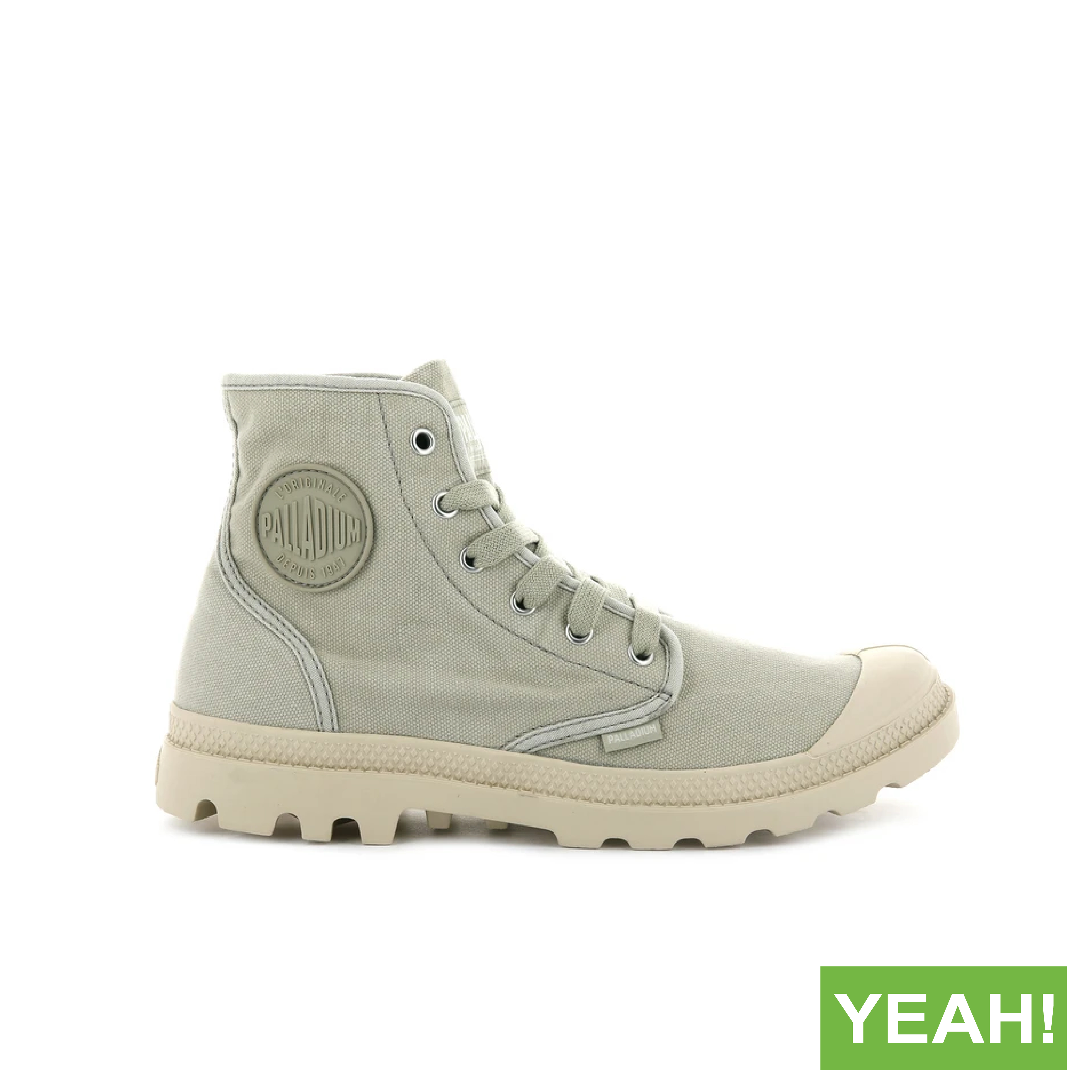 palladium pampa hi eucalyptus