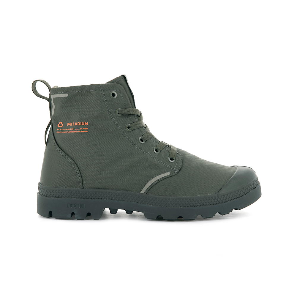 palladium pampa hi lite  cb