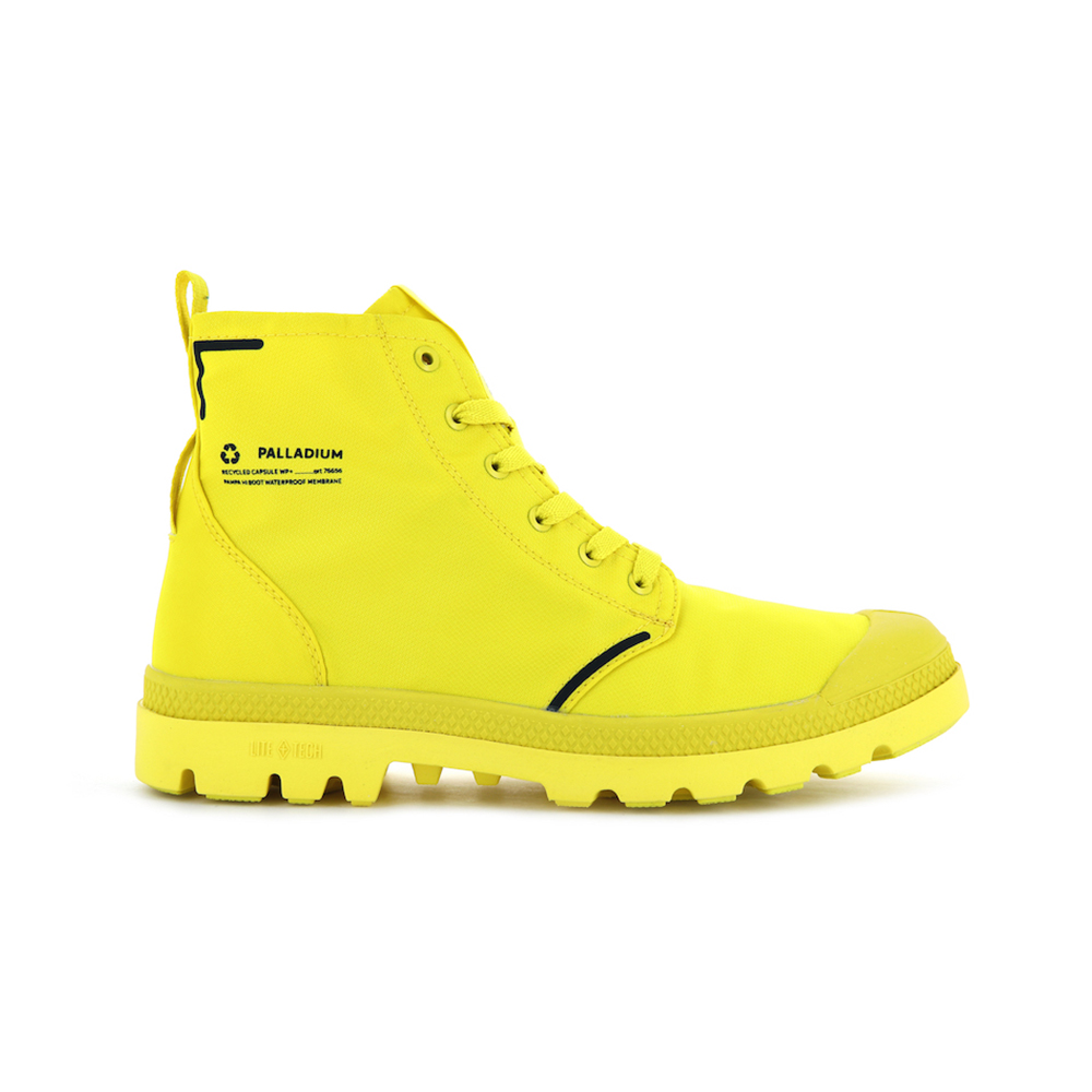 palladium pampa hi lite  cb